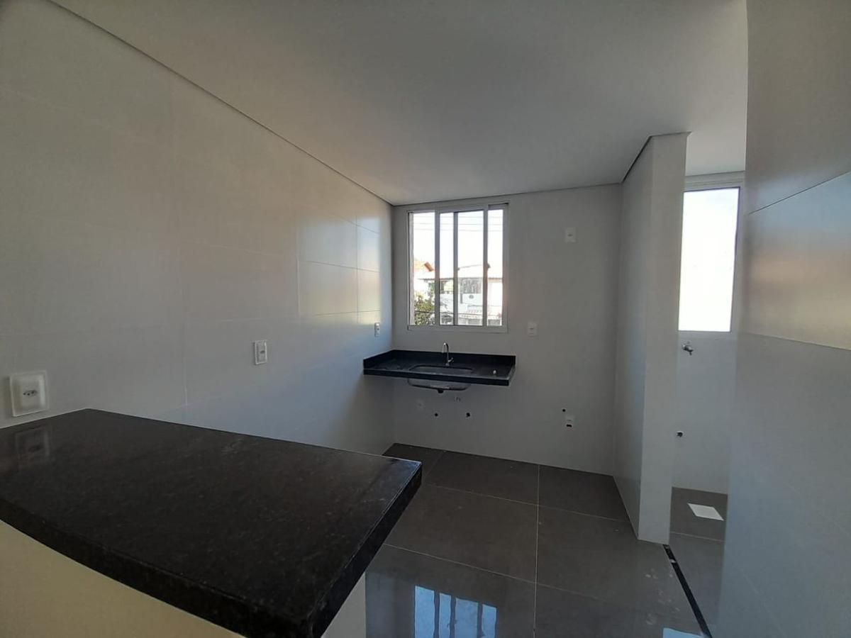 Apartamento, Nova Vista, 3 Quartos, 2 Vagas, 1 Suíte