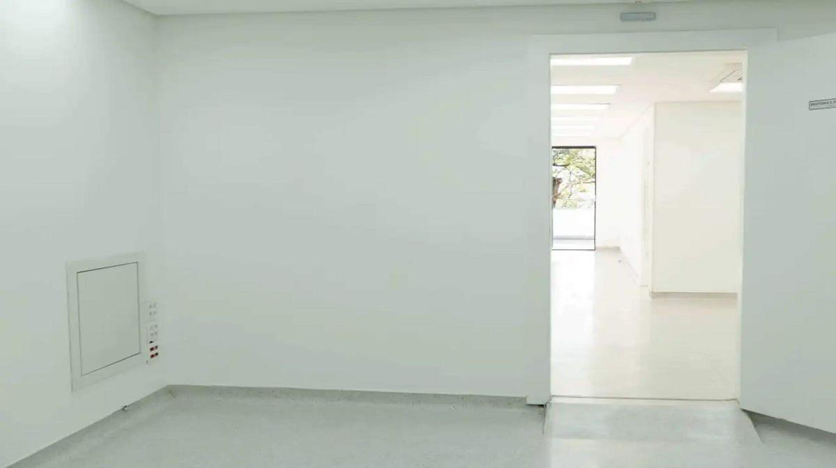 Apartamento, Santo Agostinho, 0 Quarto, 2 Vagas