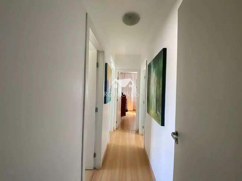 Apartamento, Buritis, 3 Quartos, 2 Vagas, 1 Suíte