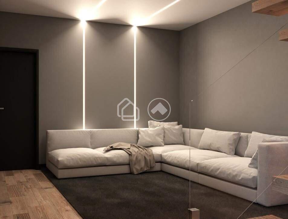 Apartamento, Luxemburgo, 3 Quartos, 2 Vagas, 2 Suítes