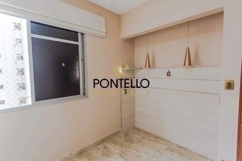 Apartamento, Santo Antônio, 3 Quartos, 1 Vaga, 2 Suítes