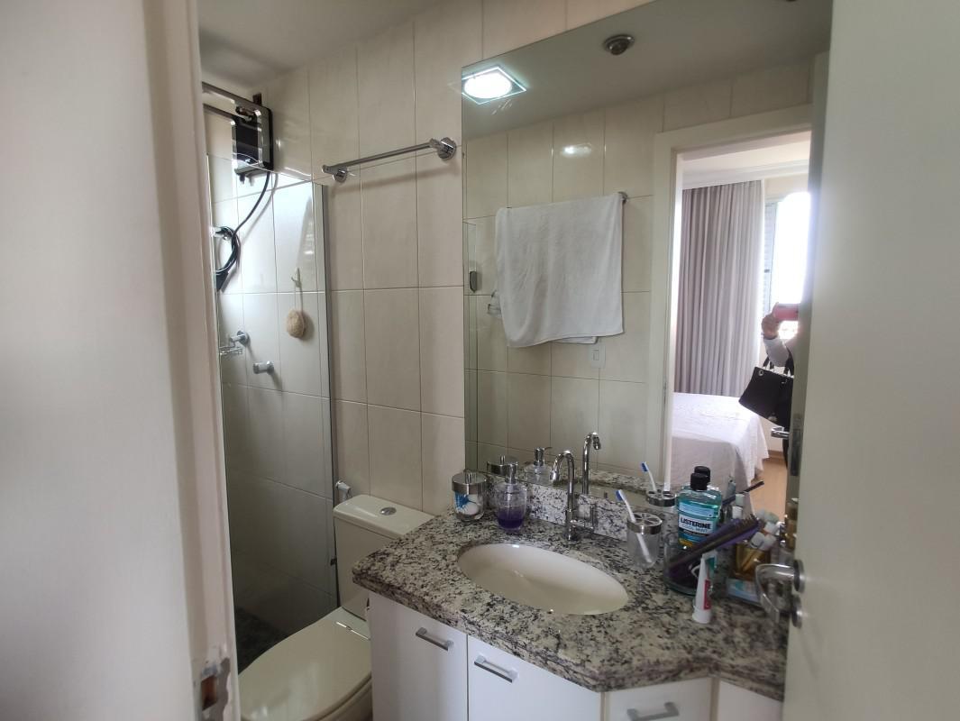 Apartamento, Salgado Filho, 3 Quartos, 2 Vagas, 1 Suíte