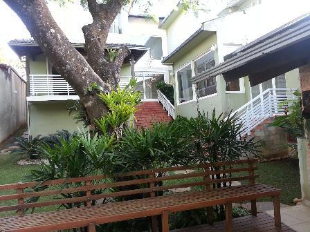 Casa em Condomínio, Braúnas, 5 Quartos, 8 Vagas, 5 Suítes