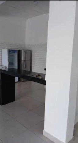 Andar, Adelmolândia, 0 Quarto, 20 Vagas