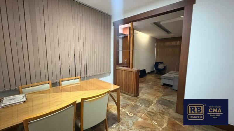 Apartamento, Coração de Jesus, 3 Quartos, 2 Vagas, 1 Suíte