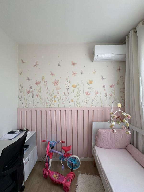 Apartamento, Riacho das Pedras, 2 Quartos, 1 Vaga