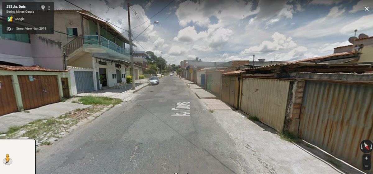 Lote, Vila das Flores