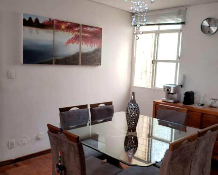 Apartamento, São Lucas, 3 Quartos, 1 Vaga, 1 Suíte