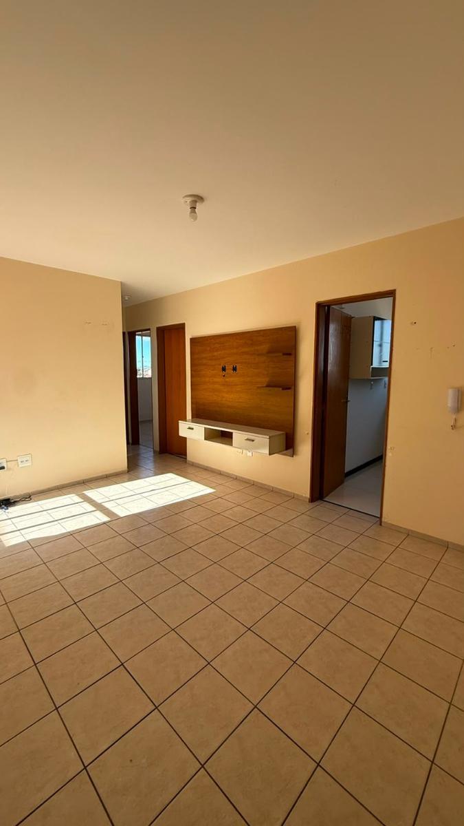 Apartamento, Santa Amélia, 3 Quartos, 1 Vaga