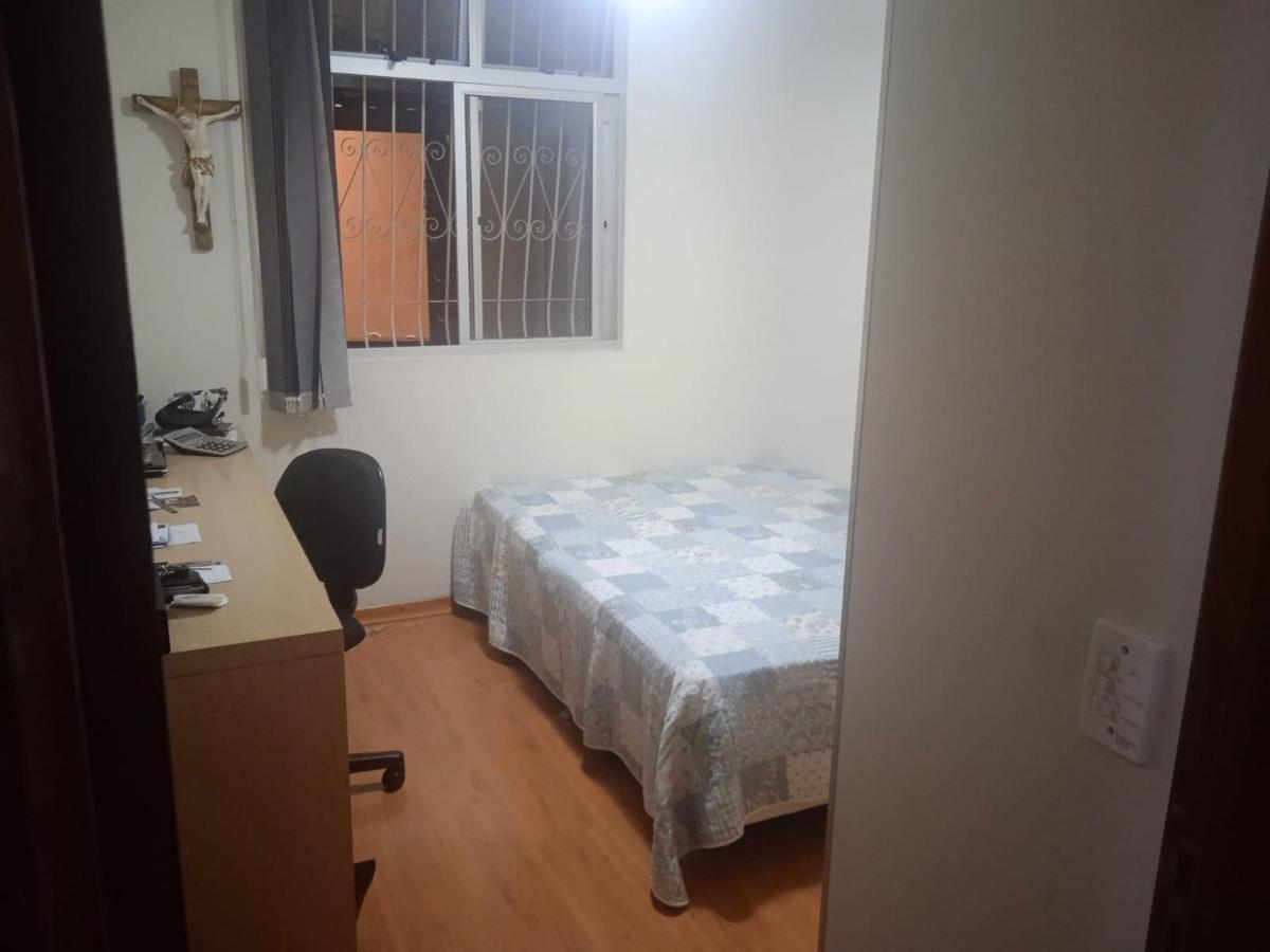 Apartamento, Cachoeirinha, 3 Quartos, 2 Vagas, 1 Suíte
