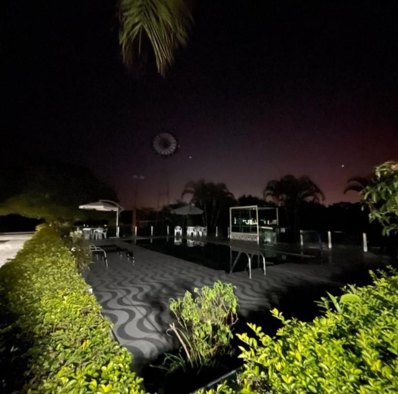 Fazenda, Novo Centro, 5 Quartos, 12 Vagas, 1 Suíte