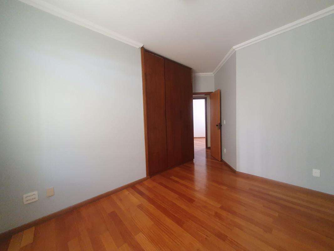 Apartamento, Jardim América, 3 Quartos, 1 Vaga, 1 Suíte