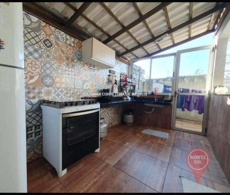 Casa, Tangará, 3 Quartos, 3 Vagas, 1 Suíte