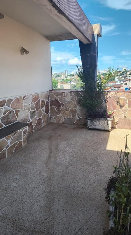 Casa, Santa Teresa, 12 Quartos, 2 Vagas, 4 Suítes