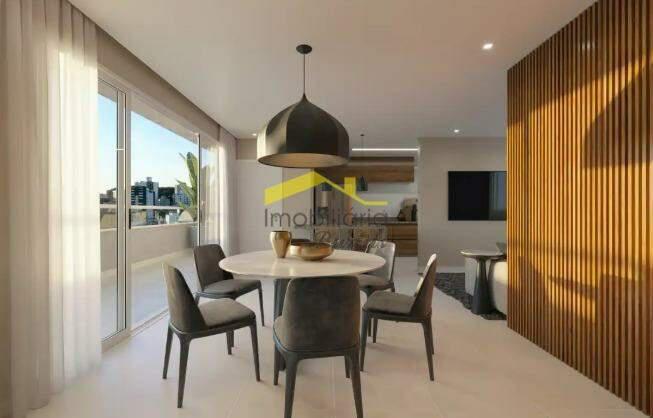 Área Privativa, Nova Suíssa, 3 Quartos, 3 Vagas, 1 Suíte