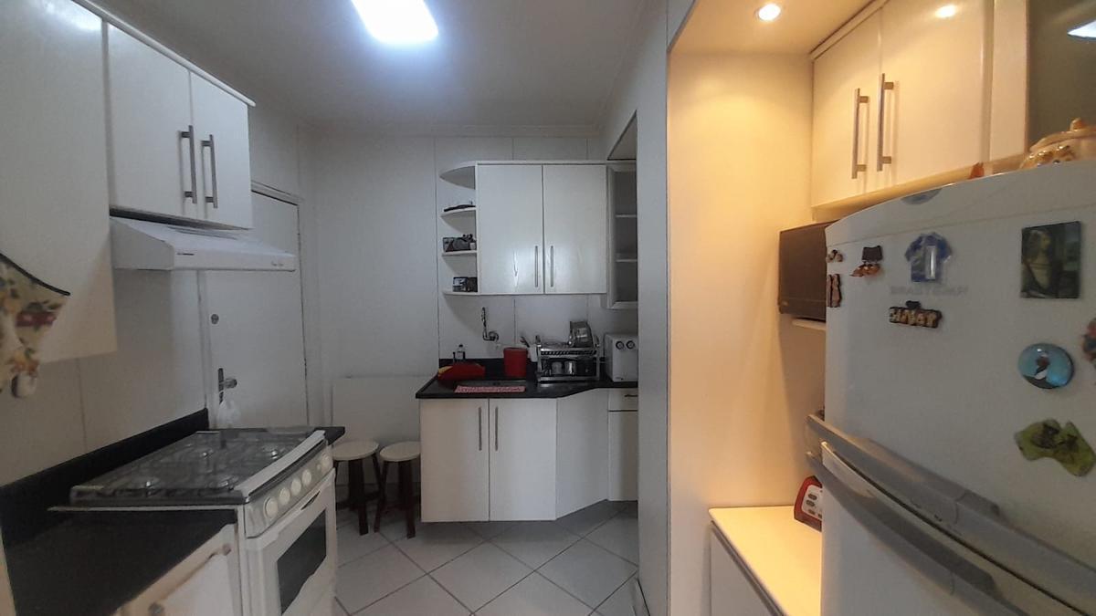 Apartamento, Jardim América, 2 Quartos, 1 Vaga, 1 Suíte