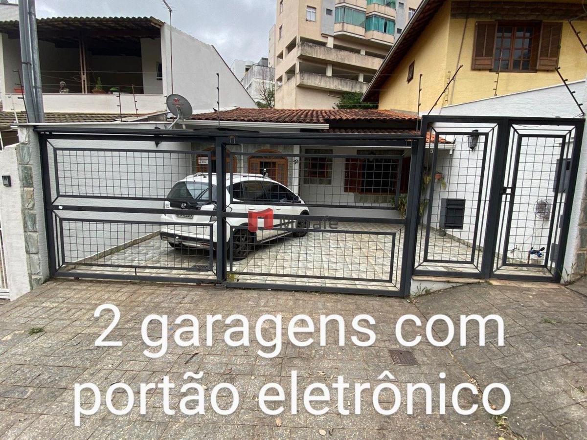 Casa, Buritis, 3 Quartos, 2 Vagas, 1 Suíte