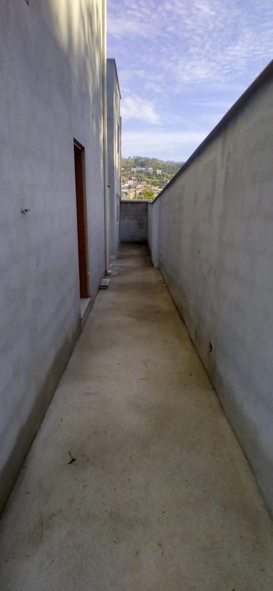 Casa, Eldorado, 3 Quartos, 1 Vaga