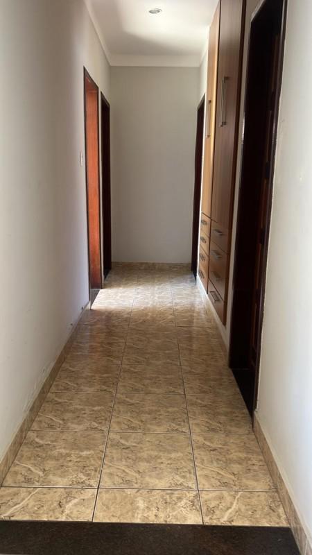 Casa, Centro, 3 Quartos, 1 Vaga, 1 Suíte