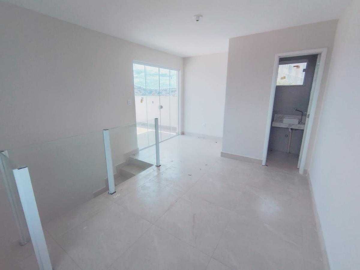 Cobertura, Candelária, 3 Quartos, 2 Vagas, 1 Suíte