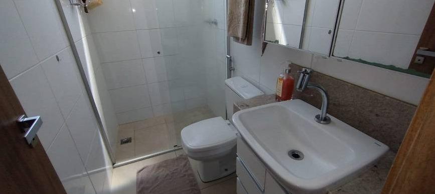 Cobertura, Palmares, 4 Quartos, 3 Vagas, 1 Suíte