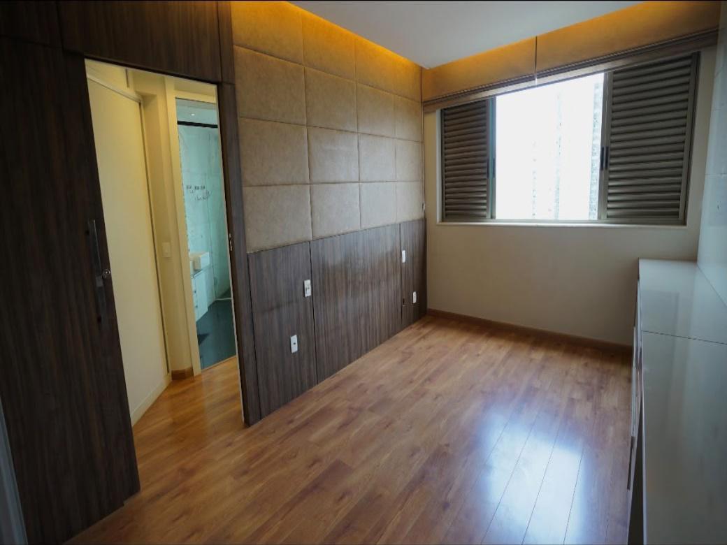 Apartamento, Belvedere, 4 Quartos, 4 Vagas, 2 Suítes