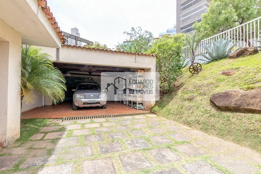 Casa, Santa Lúcia, 4 Quartos, 4 Vagas, 1 Suíte