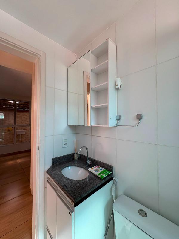 Apartamento, Bom Retiro, 2 Quartos, 1 Vaga