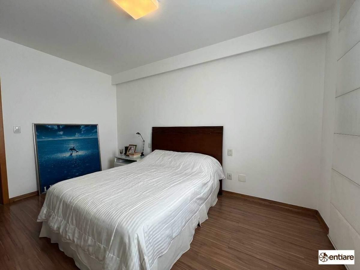 Cobertura, Buritis, 4 Quartos, 4 Vagas, 2 Suítes
