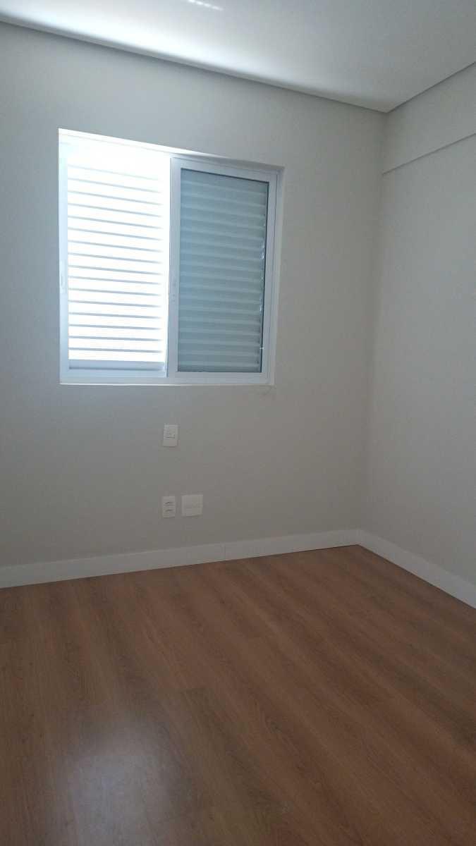 Apartamento, Sagrada Família, 3 Quartos, 2 Vagas, 1 Suíte