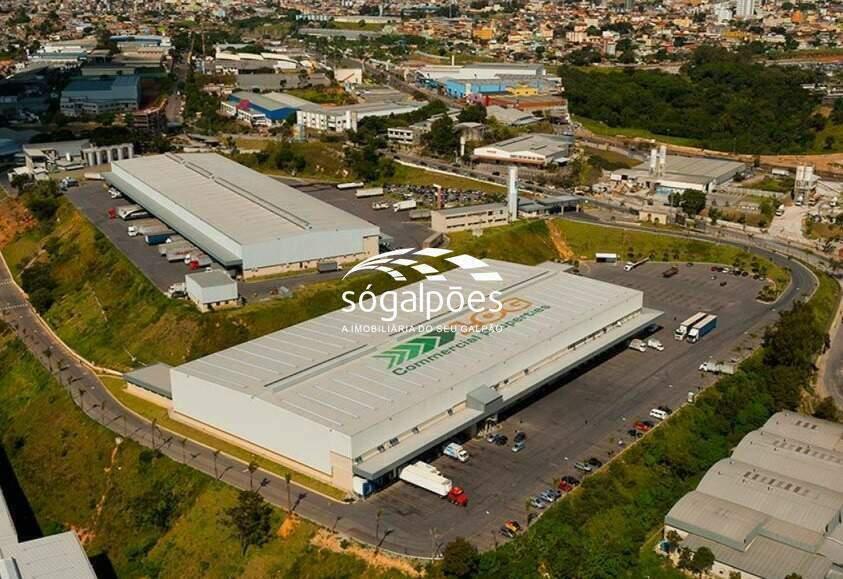 Galpão, Cincão