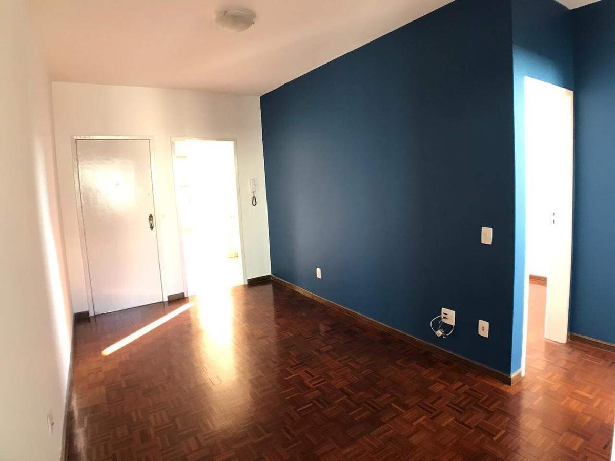 Apartamento, Buritis, 2 Quartos, 1 Vaga