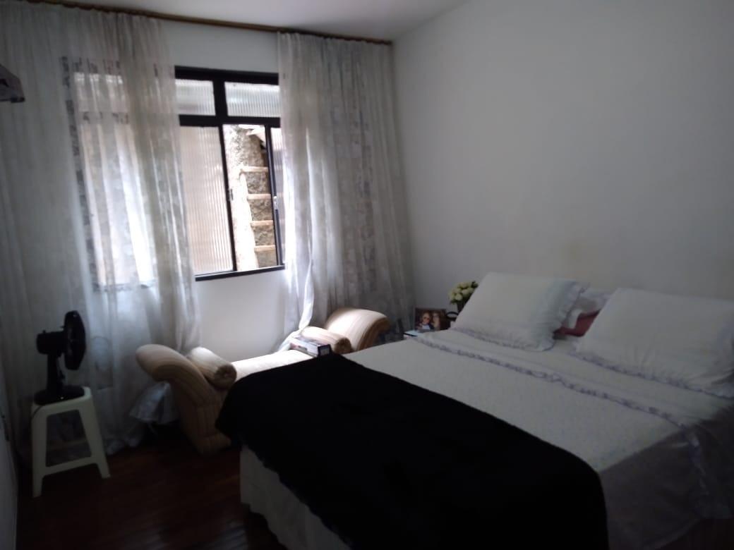Apartamento, Alto Barroca, 4 Quartos, 2 Vagas, 1 Suíte