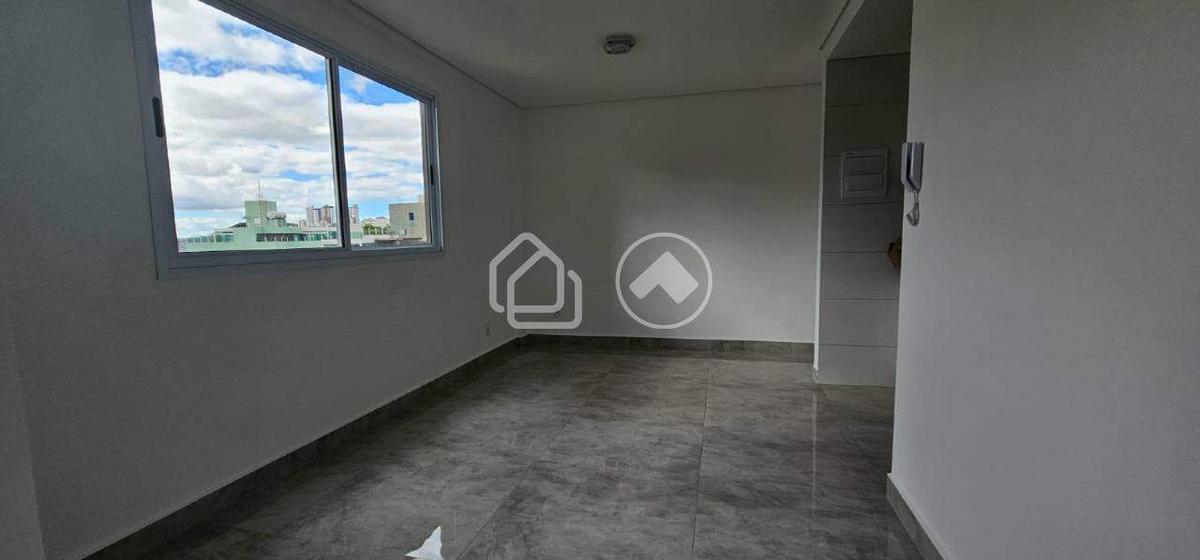Apartamento, Buritis, 2 Quartos, 2 Vagas, 1 Suíte