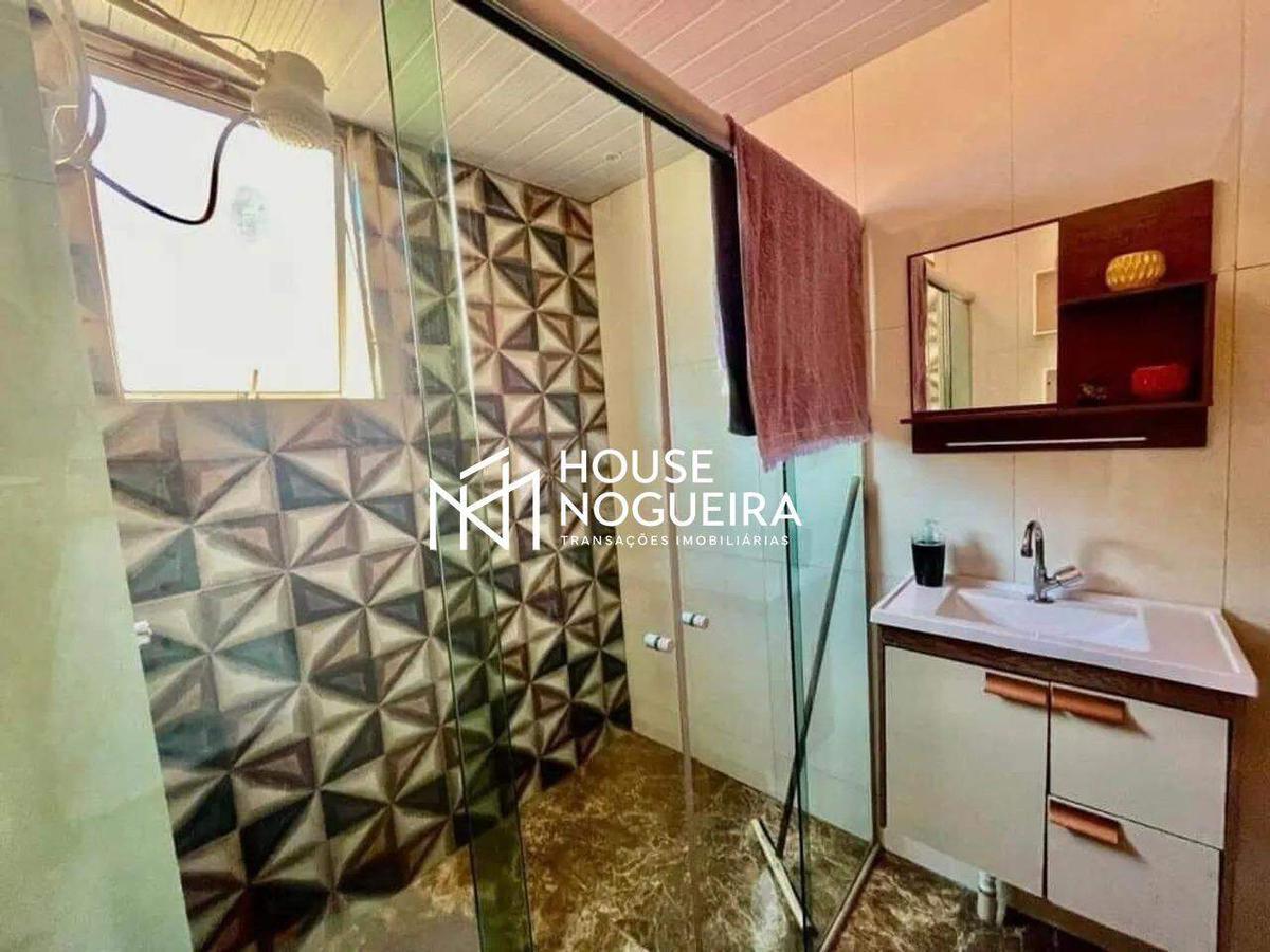Apartamento, Distrito Industrial do Jatobá, 2 Quartos, 1 Vaga