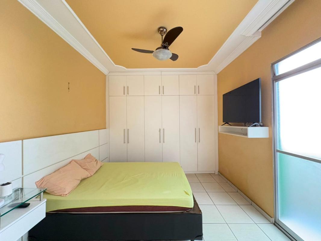 Apartamento, Jardim Riacho das Pedras, 2 Quartos, 1 Vaga, 1 Suíte