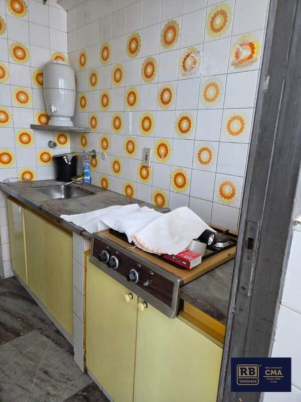 Apartamento, Cruzeiro, 3 Quartos, 1 Vaga, 1 Suíte