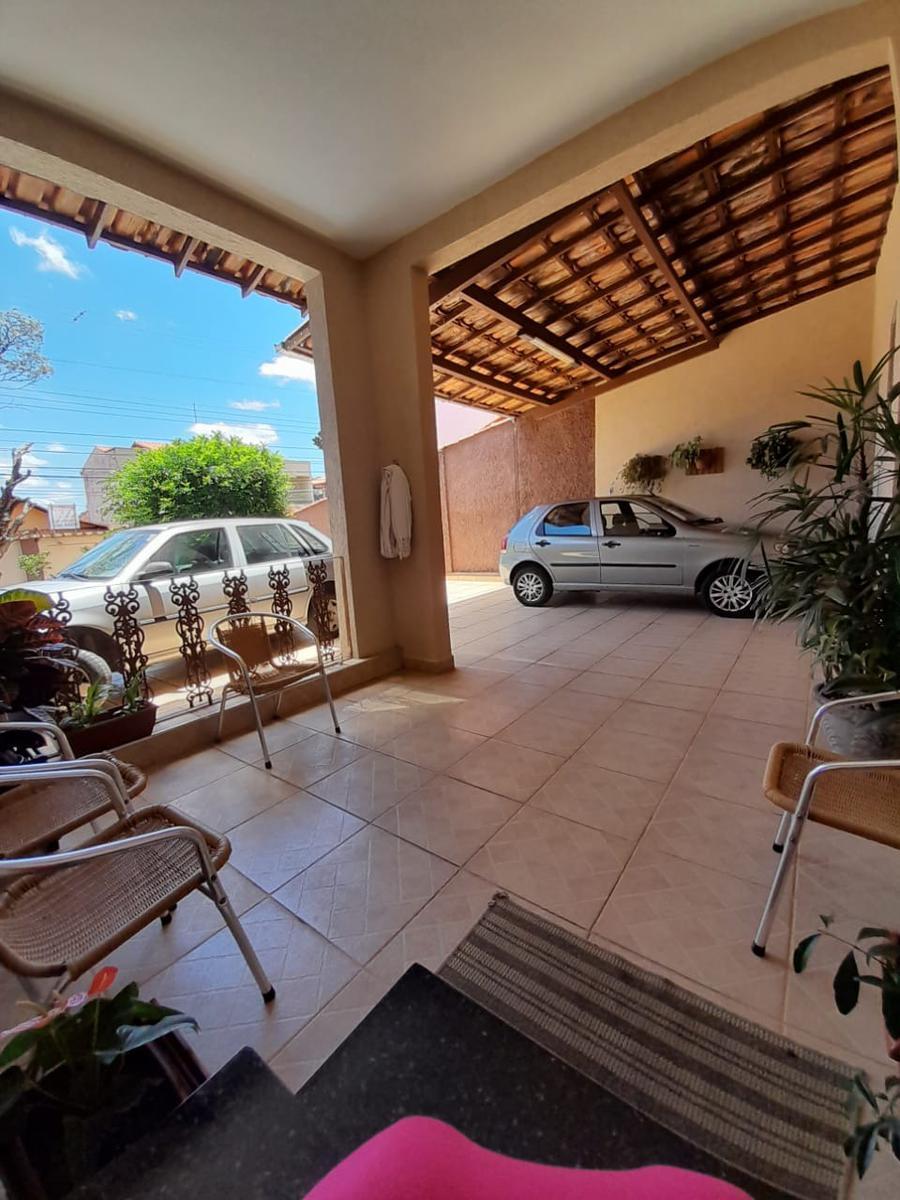 Casa, Pindorama, 3 Quartos, 3 Vagas, 1 Suíte
