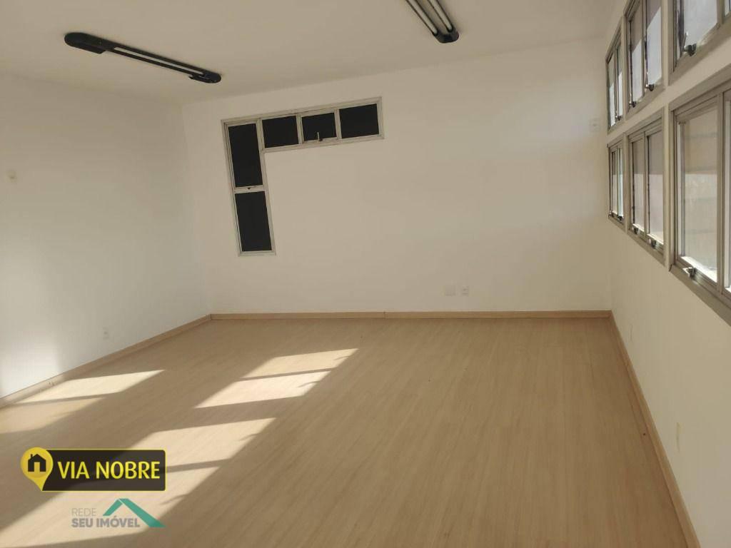 Sala, Centro, 1 Vaga