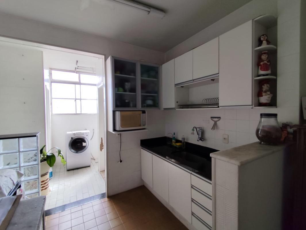 Apartamento, Padre Eustáquio, 3 Quartos, 1 Vaga