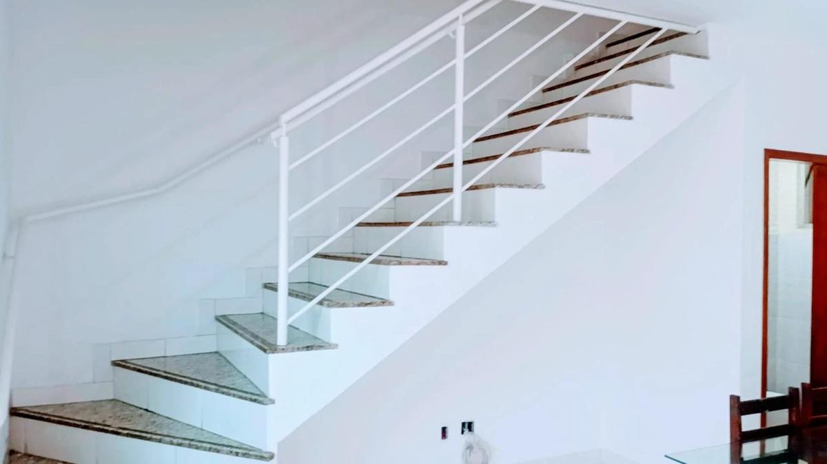 Casa, Santa Amélia, 2 Quartos, 3 Vagas