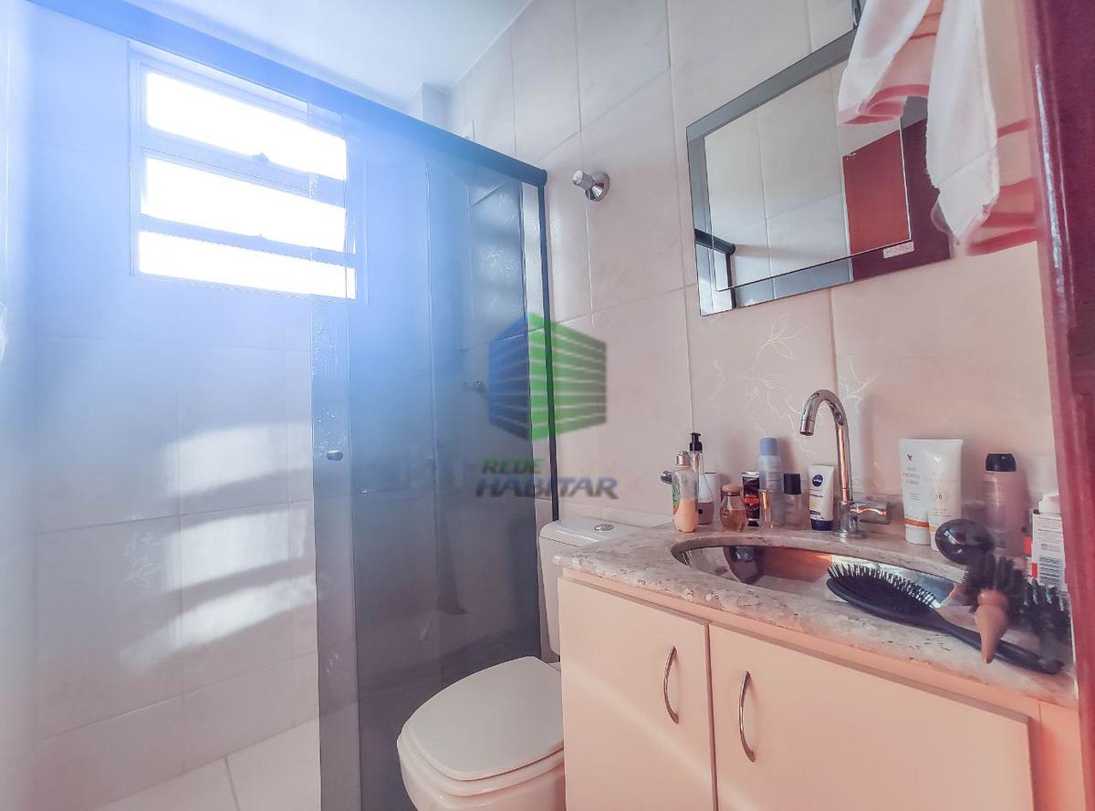 Apartamento, Carlos Prates, 3 Quartos, 2 Vagas, 1 Suíte