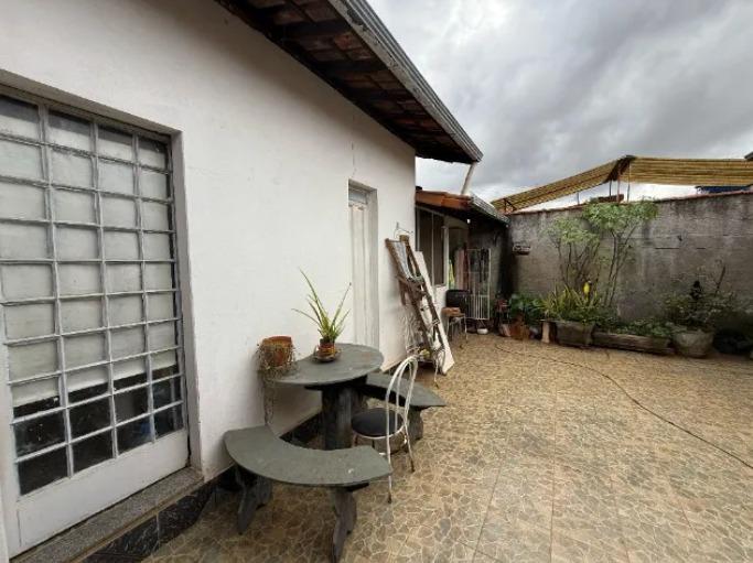 Casa, Progresso, 3 Quartos, 4 Vagas, 1 Suíte