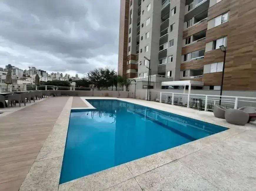 Apartamento, Nova Suíssa, 3 Quartos, 2 Vagas, 1 Suíte