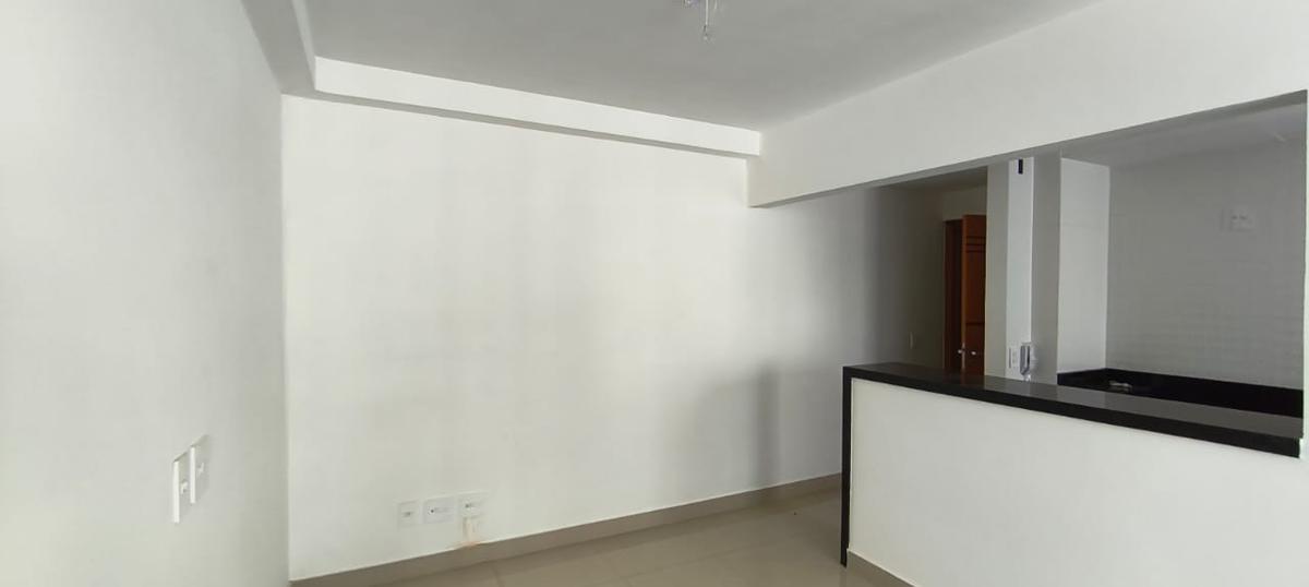 Apartamento, Carlos Prates, 3 Quartos, 2 Vagas, 1 Suíte