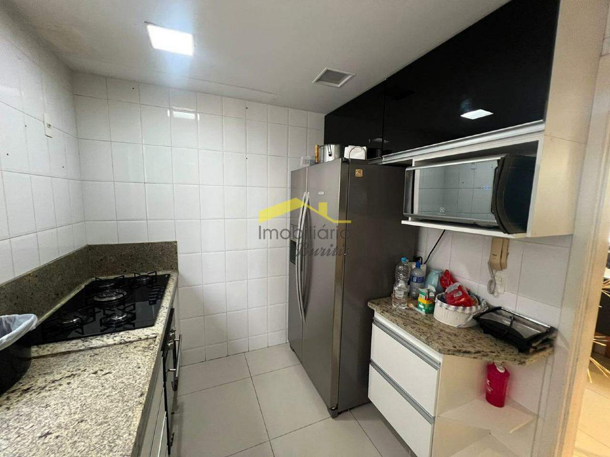 Apartamento, Buritis, 4 Quartos, 2 Vagas, 1 Suíte