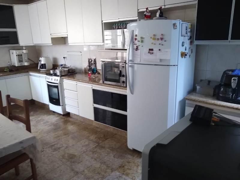 Casa, Alvorada, 6 Quartos, 3 Vagas, 2 Suítes