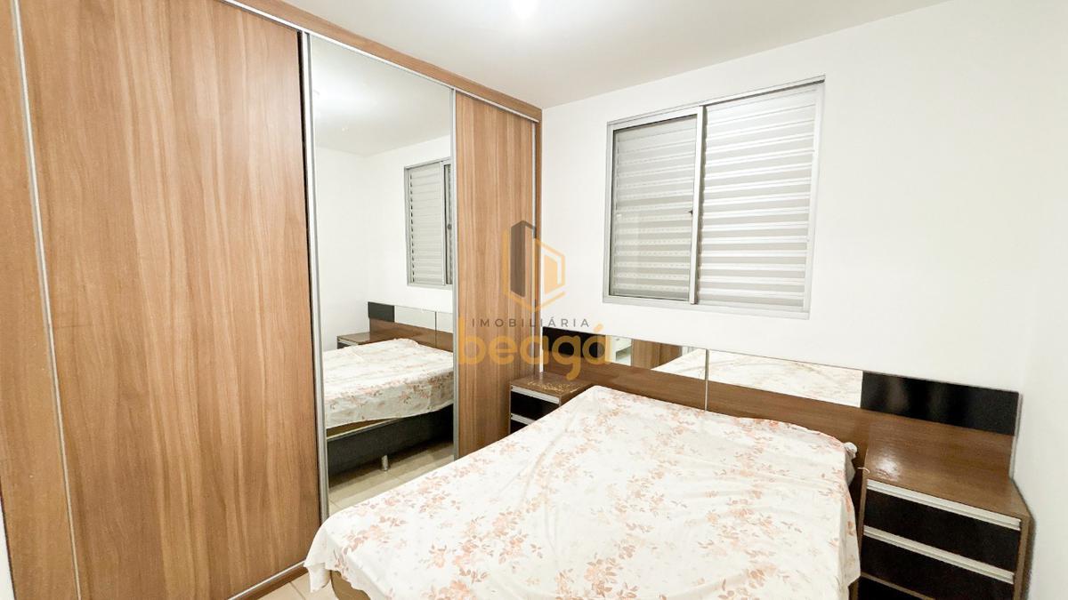 Apartamento, Castelo, 3 Quartos, 2 Vagas, 1 Suíte