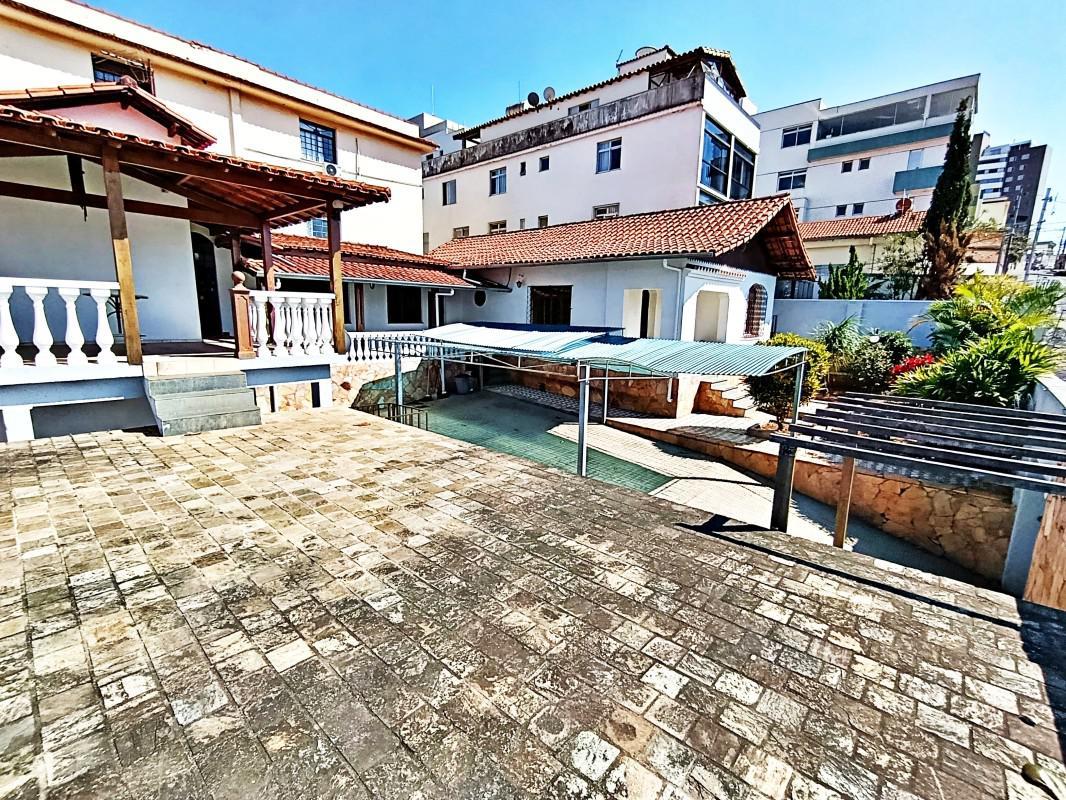 Casa, Caiçaras, 3 Quartos, 4 Vagas, 1 Suíte