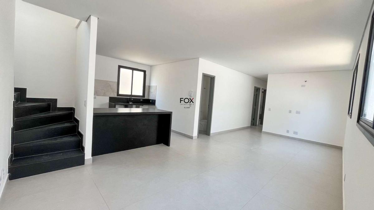 Cobertura, Prado, 3 Quartos, 2 Vagas, 3 Suítes